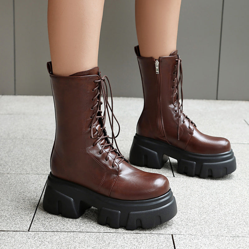 Bequeme Orthopädische Stiefel für den Alltag
