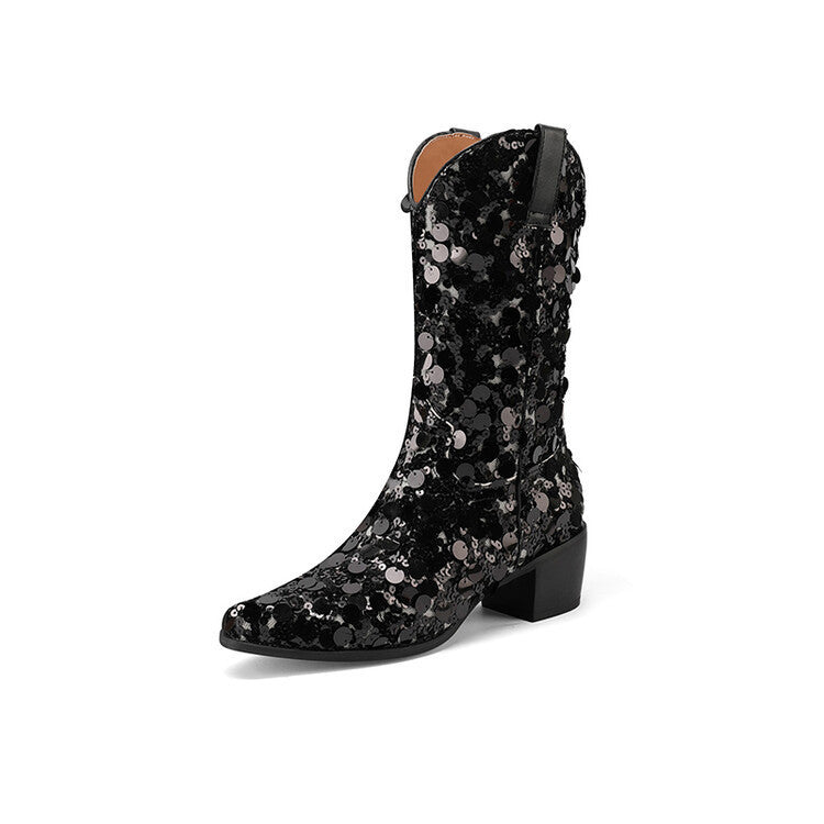 Wunderschön gefertigte Orthopädische Stiefel