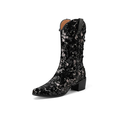 Wunderschön gefertigte Orthopädische Stiefel