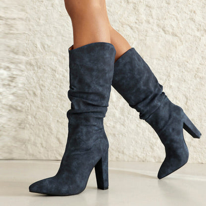 Wunderschön gefertigte Orthopädische Stiefel