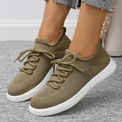 Klassische Orthopädische Sneakers mit zeitlosem Stil