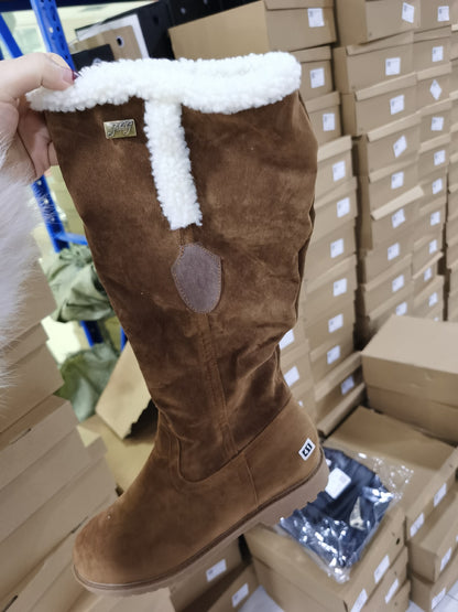Wunderschön gefertigte Orthopädische Stiefel