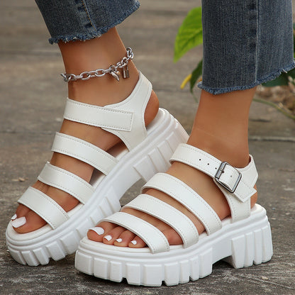 Wunderschön gefertigte Orthopädische Sandalen