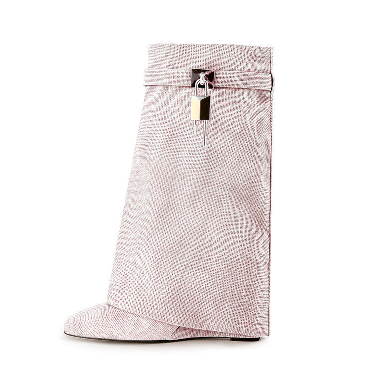 Bequeme Orthopädische Stiefel für den Alltag