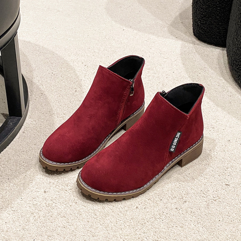 Schicke Orthopädische Schuhe mit einzigartigem Design