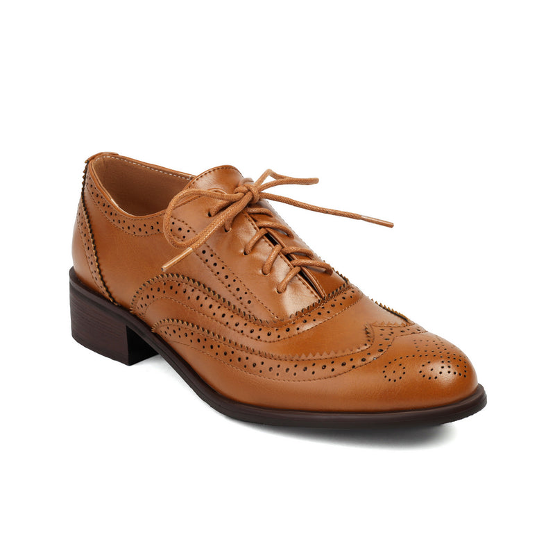 Anmutige Orthopädische Schuhe für modernen Look