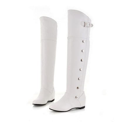 Wunderschön gefertigte Orthopädische Stiefel
