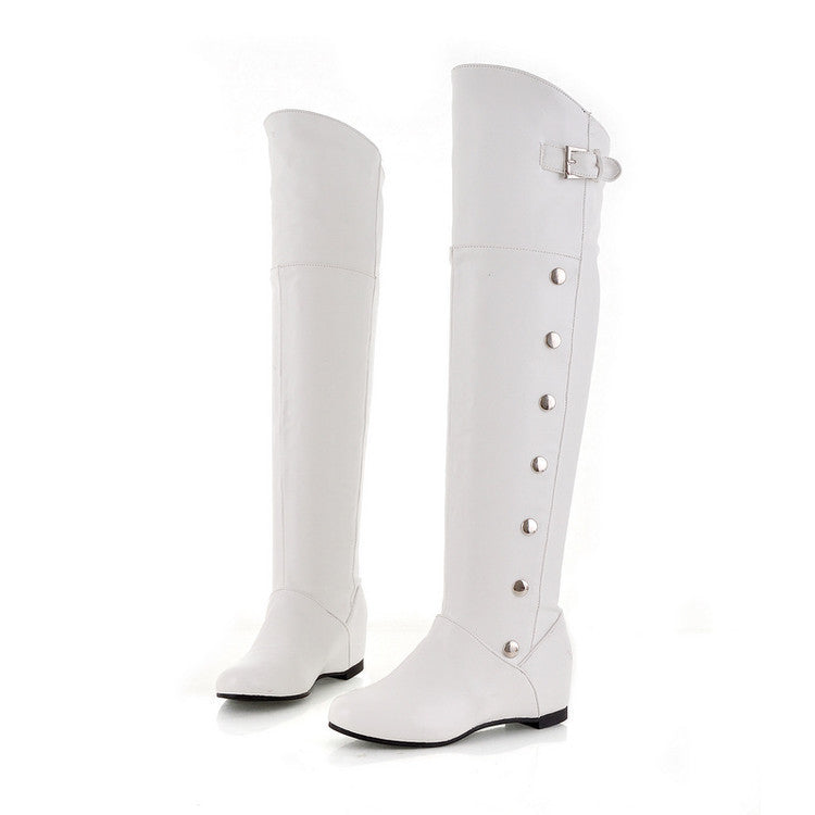 Wunderschön gefertigte Orthopädische Stiefel
