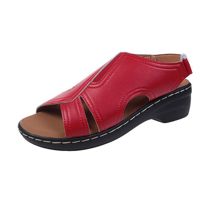 Schicke Orthopädische Sandalen mit einzigartigem Design