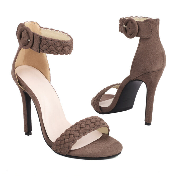 Schicke Orthopädische Sandalen mit einzigartigem Design