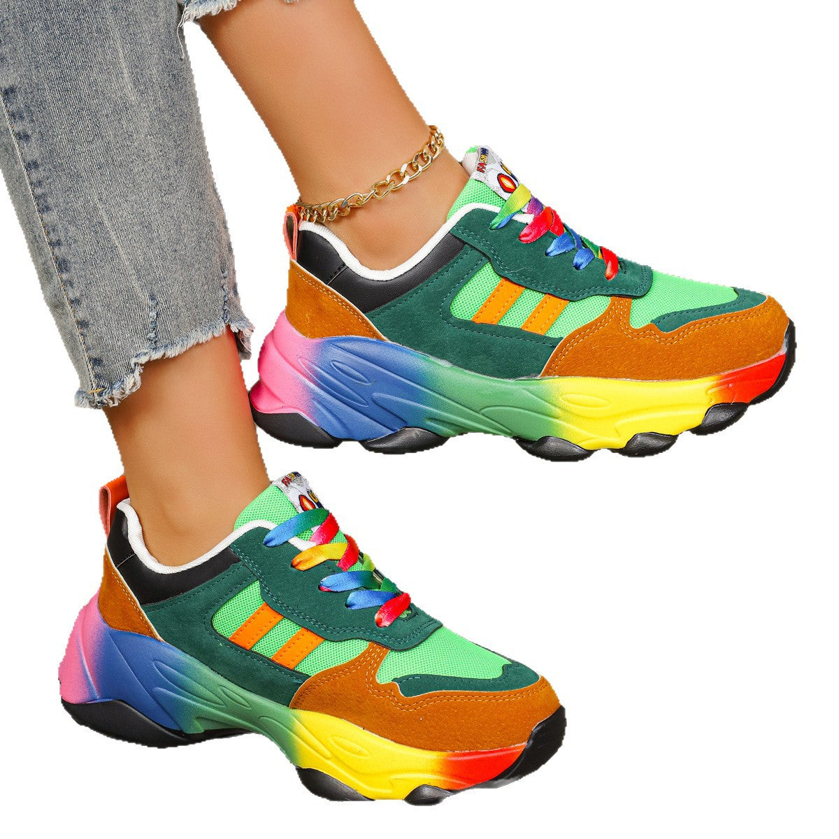 Wunderschön gefertigte Orthopädische Schuhe