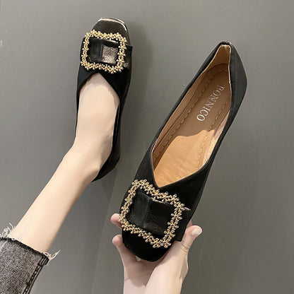 Klassische Orthopädische Schuhe mit zeitlosem Stil