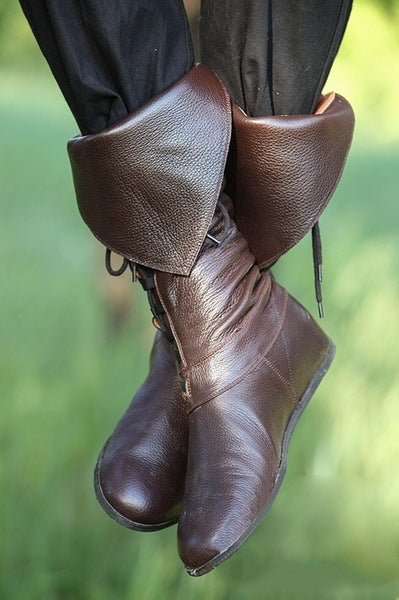 Bequeme Orthopädische Stiefel für den Alltag