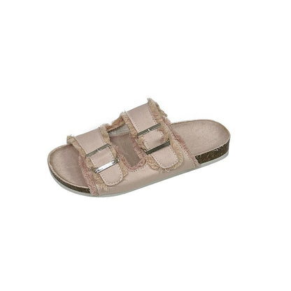 Anmutige Orthopädische Schuhe für modernen Look