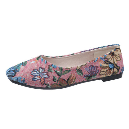 Anmutige Orthopädische Schuhe für modernen Look