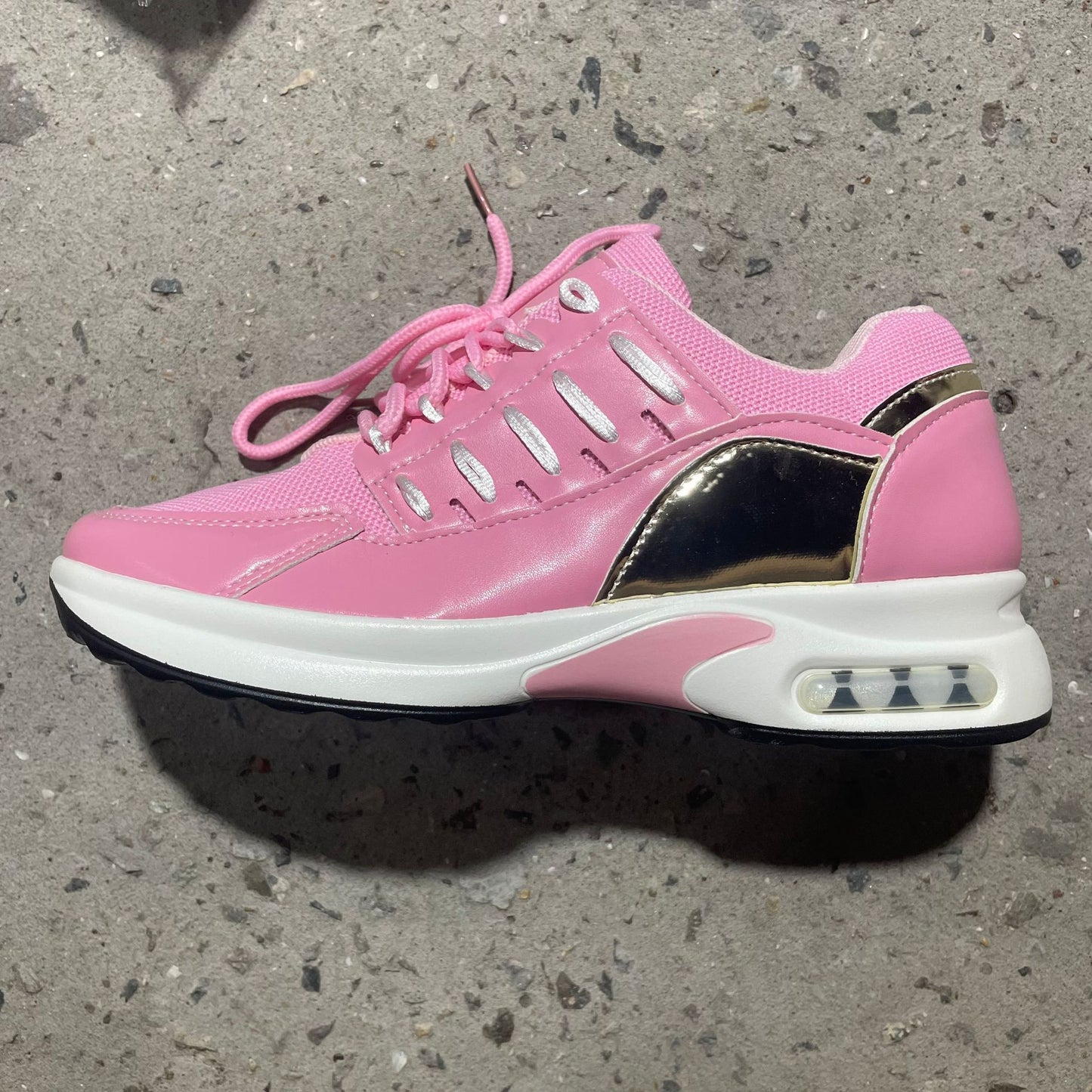 Bequeme Orthopädische Sneakers für den Alltag