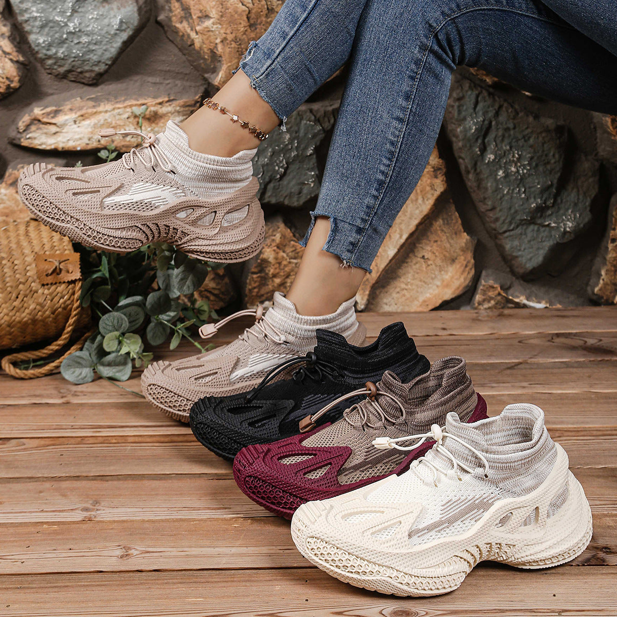 Bequeme Orthopädische Schuhe für den Alltag