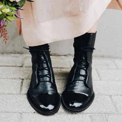 Bequeme Orthopädische Stiefel für den Alltag