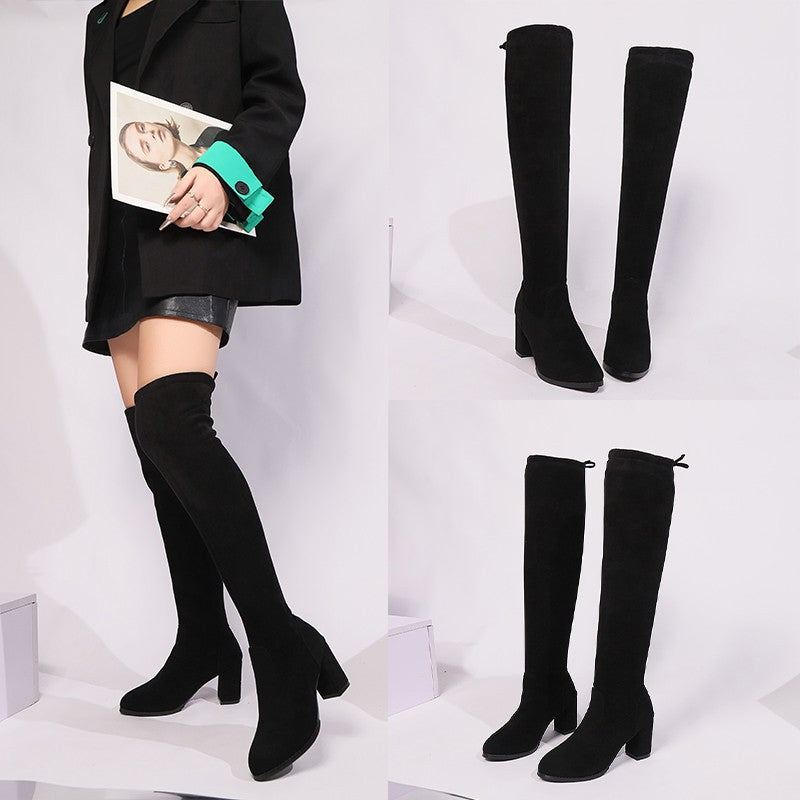 Wunderschön gefertigte Orthopädische Stiefel