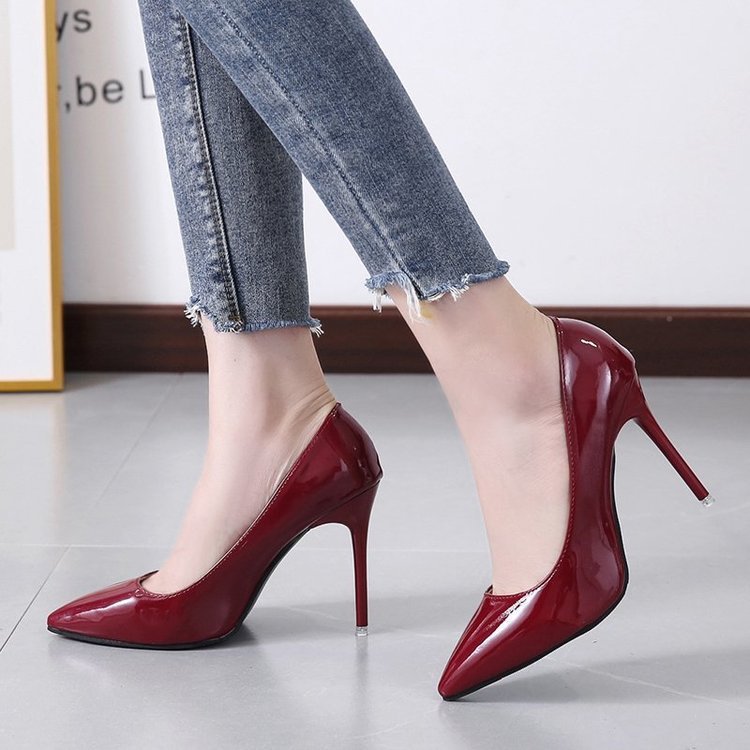Anmutige Orthopädische Schuhe für modernen Look