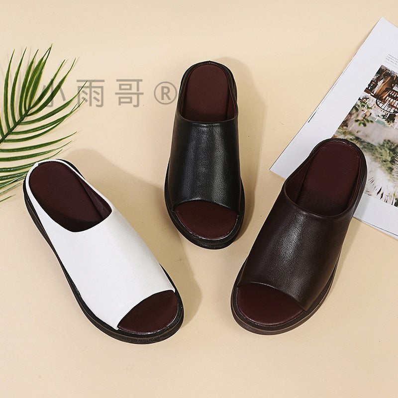 Stilvolle Orthopädische Sandalen für jeden Anlass