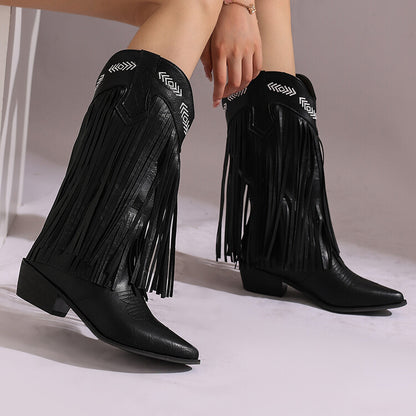 Wunderschön gefertigte Orthopädische Stiefel