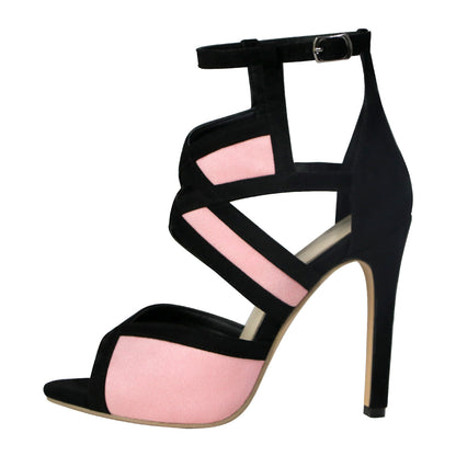 Wunderschön gefertigte Orthopädische Sandalen