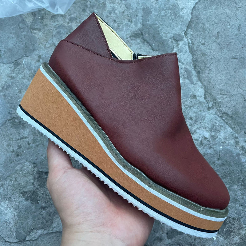 Stilvolle Orthopädische Stiefel für jeden Anlass