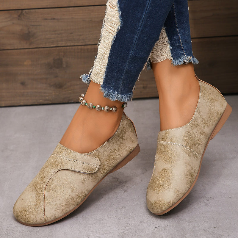 Schicke Orthopädische Schuhe mit einzigartigem Design