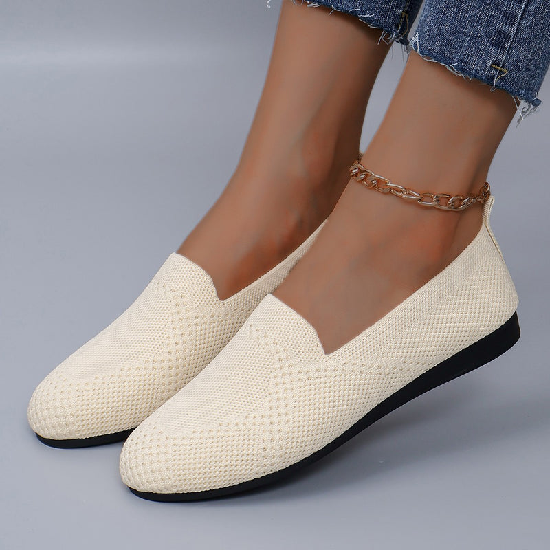 Vintage inspirierte Orthopädische Schuhe