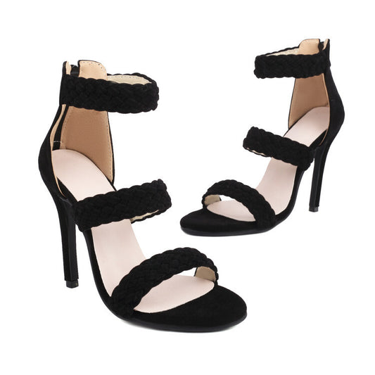 Bequeme Orthopädische Sandalen für den Alltag