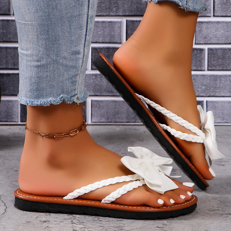 Elegante Orthopädische Sandalen für jeden Schritt