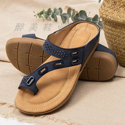 Stilvolle Orthopädische Sandalen für jeden Anlass