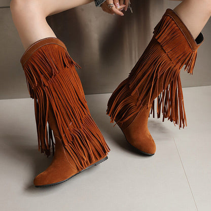 Stilvolle orthopädische Stiefel für jeden Anlass