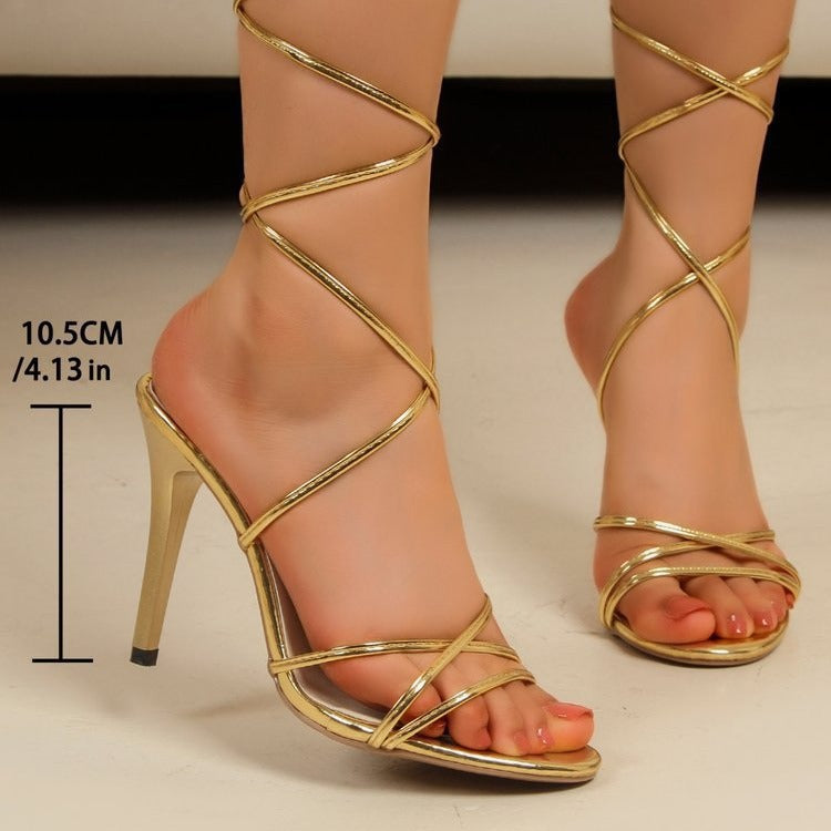 Schicke Orthopädische Sandalen mit einzigartigem Design