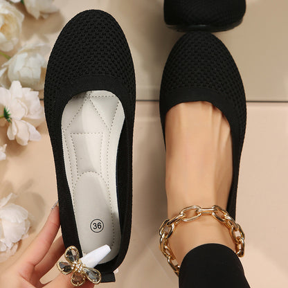 Anmutige Orthopädische Schuhe für modernen Look