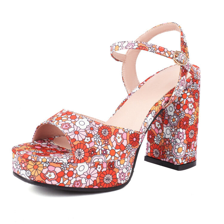 Elegante Orthopädische Sandalen für jeden Schritt