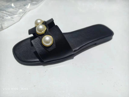 Klassische Orthopädische Sandalen mit zeitlosem Stil