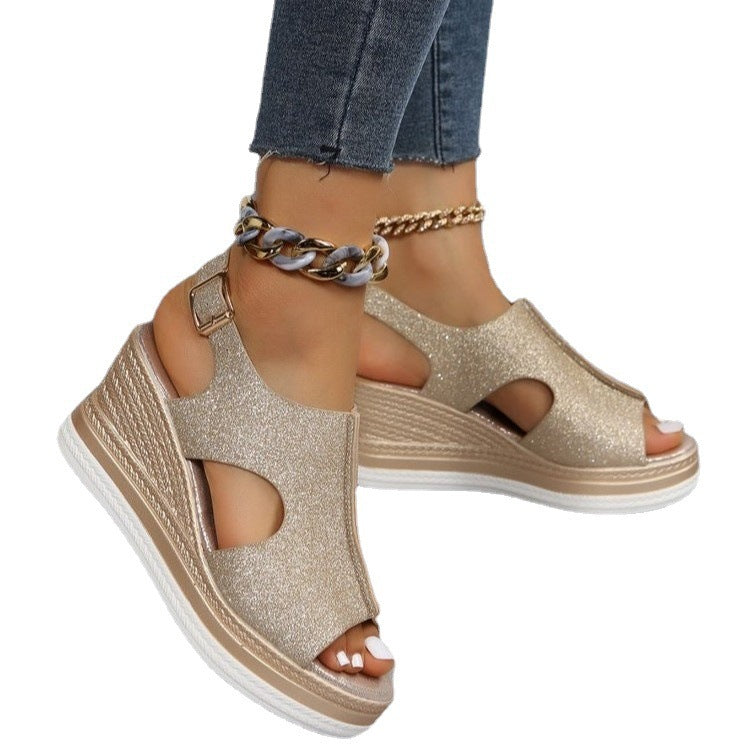Wunderschön gefertigte Orthopädische Sandalen