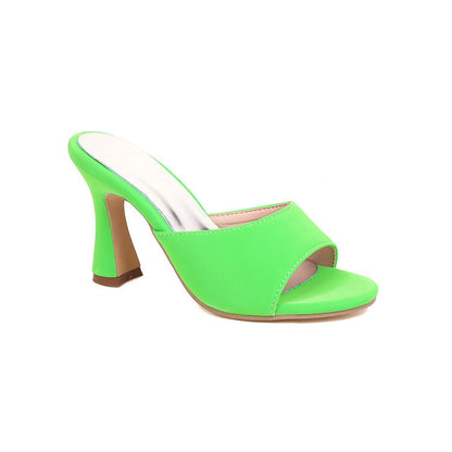 Elegante Orthopädische Sandalen für jeden Schritt