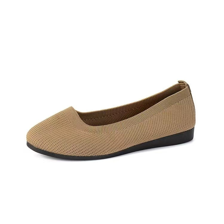 Anmutige Orthopädische Schuhe für modernen Look