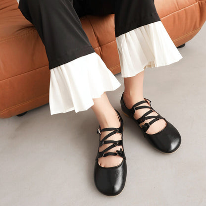 Schicke Orthopädische Schuhe mit einzigartigem Design