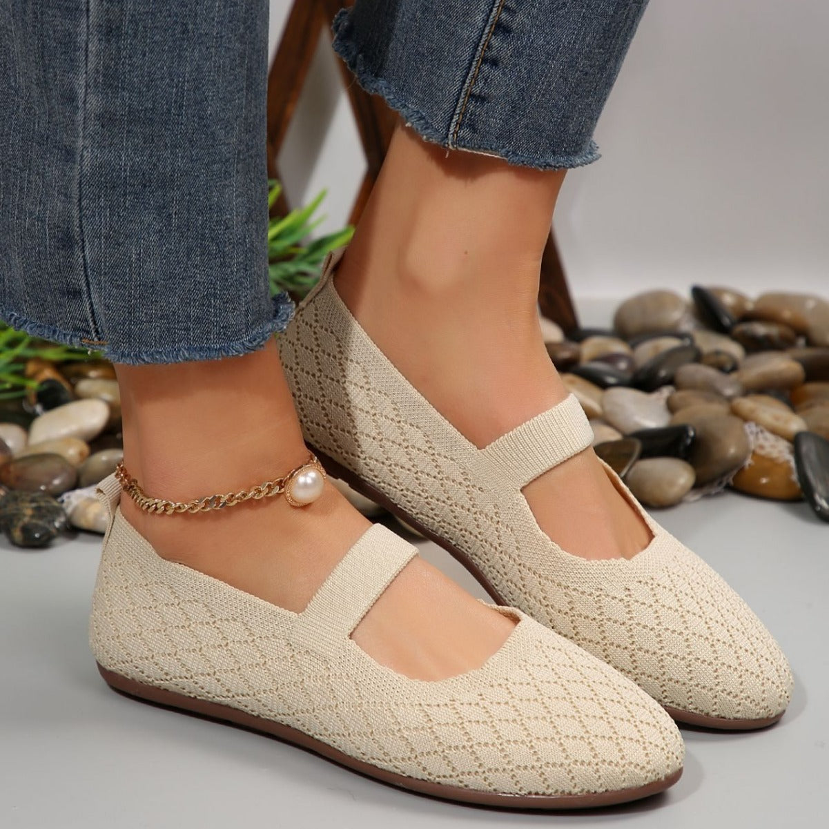 Klassische Orthopädische Schuhe mit zeitlosem Stil