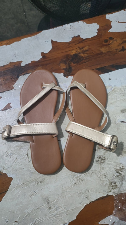 Wunderschön gefertigte Orthopädische Sandalen
