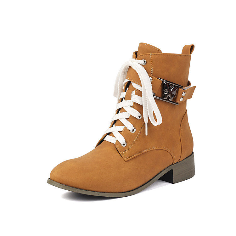 Elegante Orthopädische Stiefel für jeden Schritt