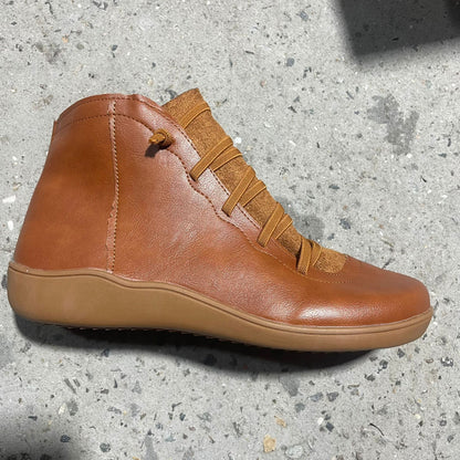 Wunderschön gefertigte Orthopädische Stiefel