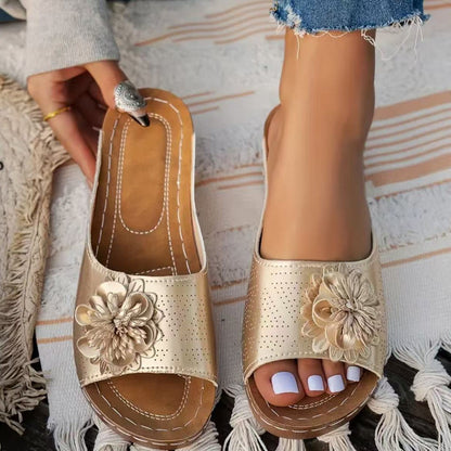 Stilvolle Orthopädische Sandalen für jeden Anlass