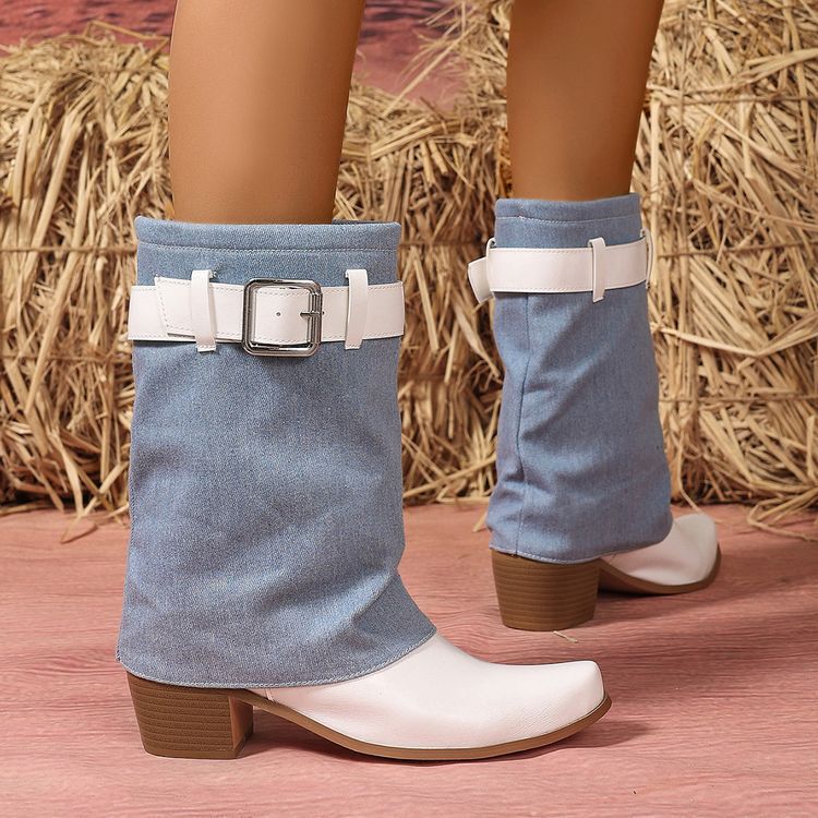 Wunderschön gefertigte Orthopädische Stiefel