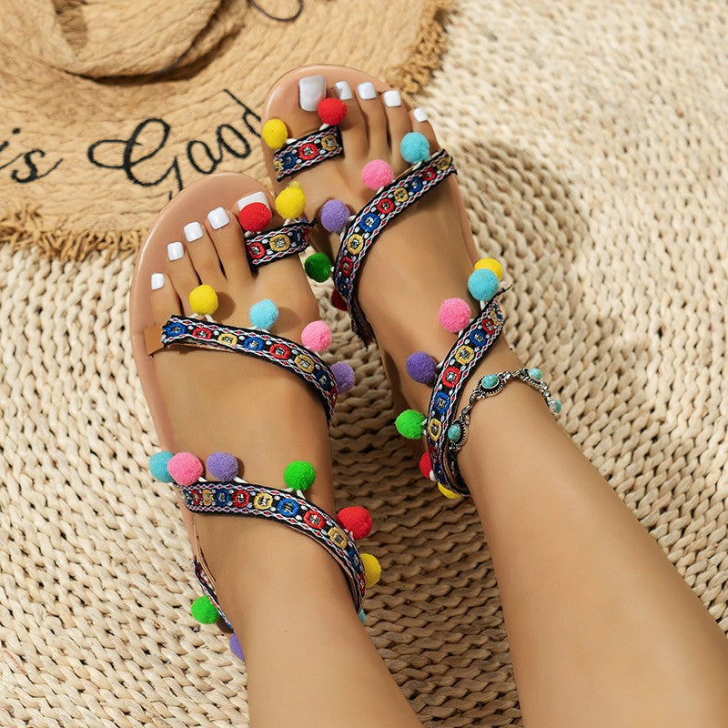 Bequeme Orthopädische Sandalen für den Alltag