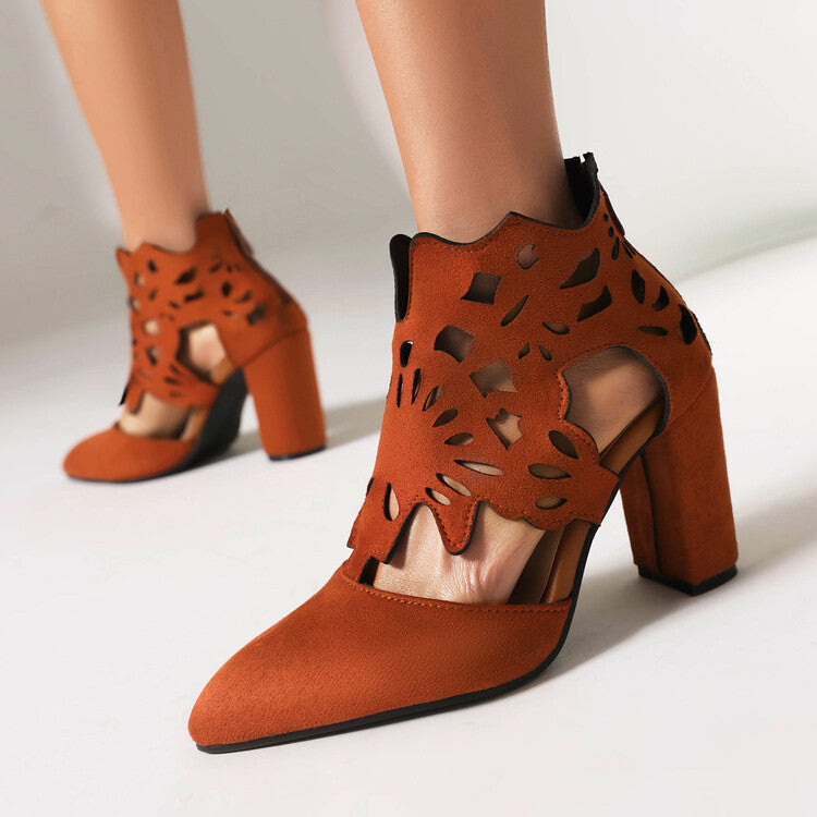 Anmutige Orthopädische Sandalen für modernen Look